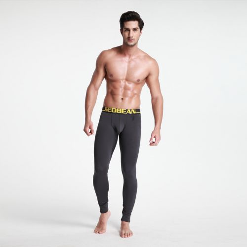 Sous-vêtement thermo jeunesse SEOBEAN simple en polyester,  - Ref 754485