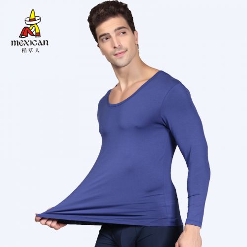 Sous-vêtement thermo jeunesse MEXICAN en viscose - Ref 754511