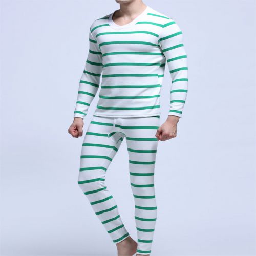 Sous-vêtement thermo jeunesse sexy en coton - Ref 754804