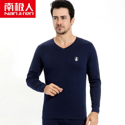 Sous-vêtement thermo jeunesse sexy en coton - Ref 755075