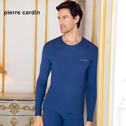 Sous-vêtement thermo PIERRE CARDIN luxueux - Ref 755094