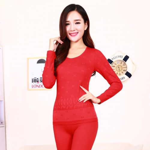 Sous-vêtement thermo jeunesse SOBO sexy - Ref 755924