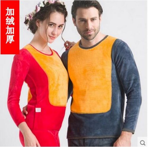 Sous-vêtement thermo jeunesse sexy en polyester,  - Ref 756027