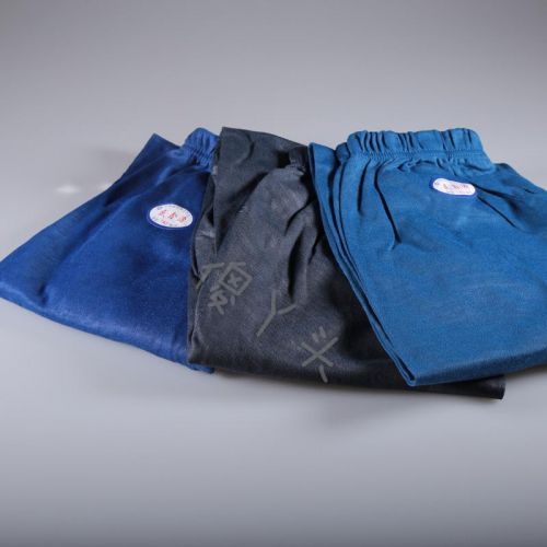 Sous-vêtement thermo personne âgée simple en coton - Ref 757669
