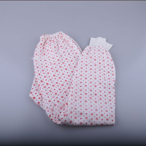 Sous-vêtement thermo personne âgée en coton - Ref 759098