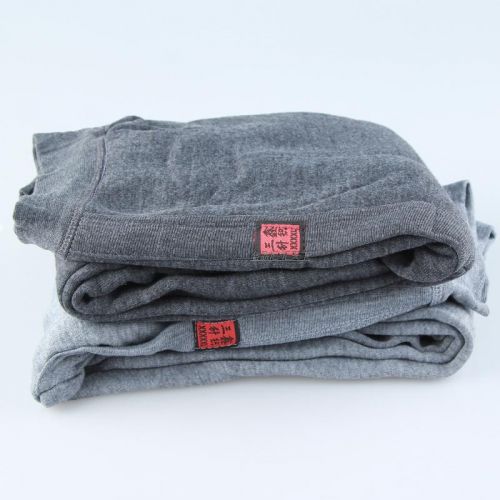 Sous-vêtement thermo Moyen-âge simple en coton - Ref 759599