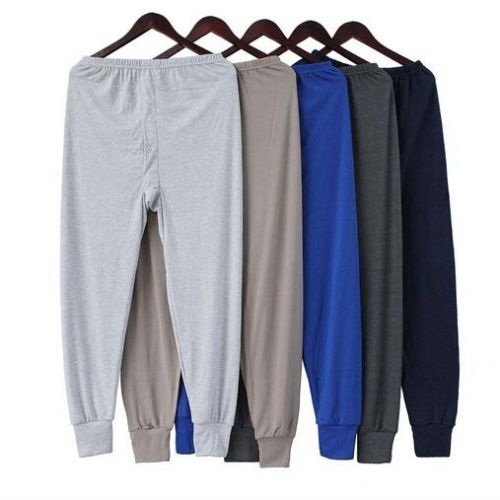 Sous-vêtement thermo personne âgée en coton - Ref 760371