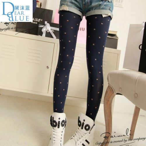 Sous-vêtement thermo jeunesse DEAR BLUE doux en coton - Ref 760393