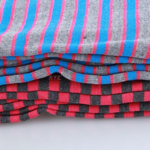 Sous-vêtement thermo personne âgée simple en coton coloré - Ref 760534