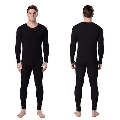 Sous-vêtement thermo Moyen-âge VERSATILEMAN mouvement en coton - Ref 761550