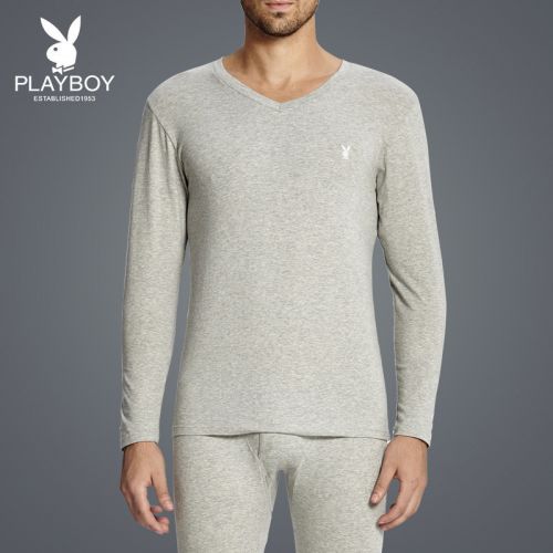  Sous-vêtement thermo jeunesse PLAYBOY en coton - Ref 763261