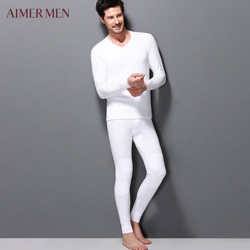  Sous-vêtement thermo AIMER MEN - Ref 765359