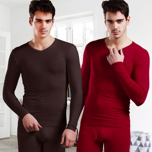  Sous-vêtement thermo jeunesse en spandex - Ref 765877