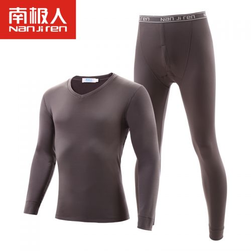 Sous-vêtement thermo jeunesse simple en polyester,  - Ref 765964