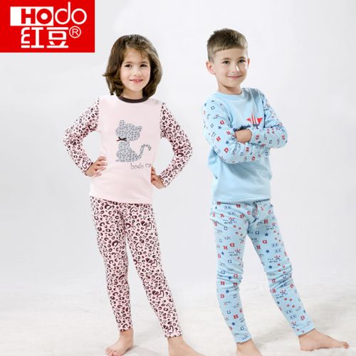  Sous-vêtement thermo jeune HODO - Ref 766078