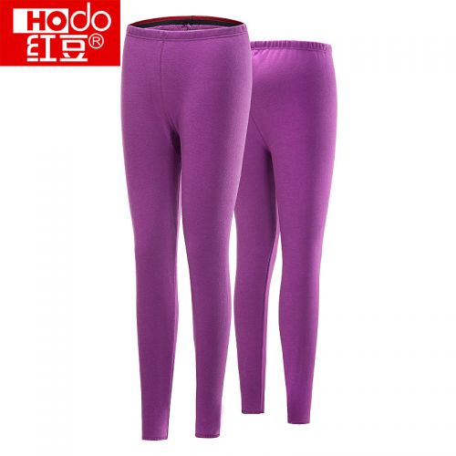  Sous-vêtement thermo jeunesse HODO en coton - Ref 766160