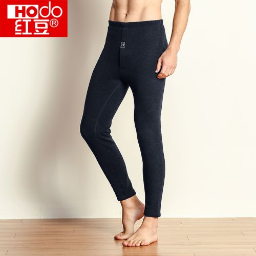 Sous-vêtement thermo jeunesse HODO simple en coton - Ref 766165