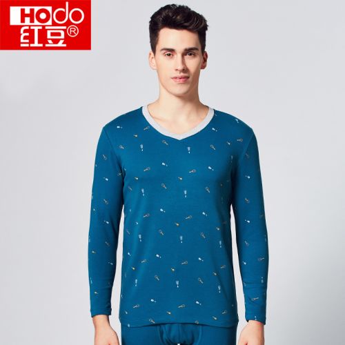 Sous-vêtement thermo jeunesse HODO simple en coton - Ref 766252