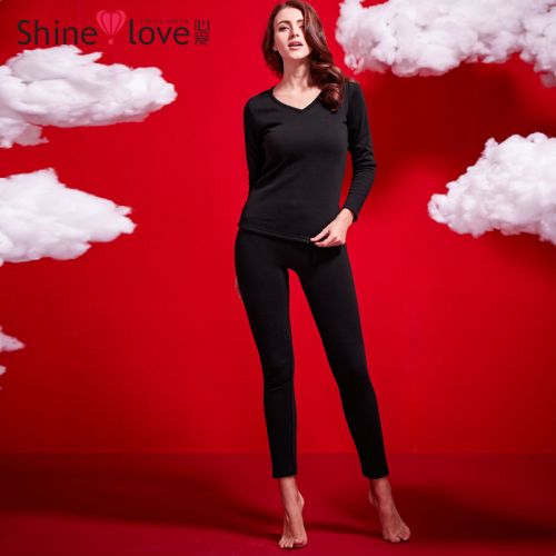  Sous-vêtement thermo SHINELOVE - Ref 766412