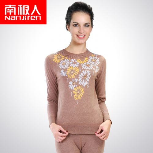 Sous-vêtement thermo Moyen-âge simple en coton - Ref 766515