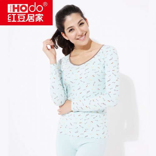  Sous-vêtement thermo jeunesse HODOHOME en coton - Ref 766583