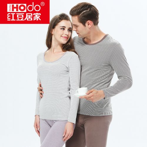  Sous-vêtement thermo jeunesse HODOHOME en coton - Ref 766659