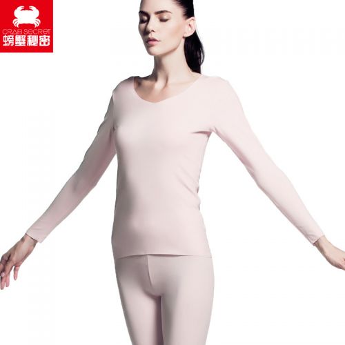 Sous-vêtement thermo jeunesse CRAB SECRET sexy - Ref 766990