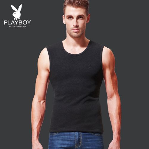  Sous-vêtement thermo jeunesse PLAYBOY - Ref 767056
