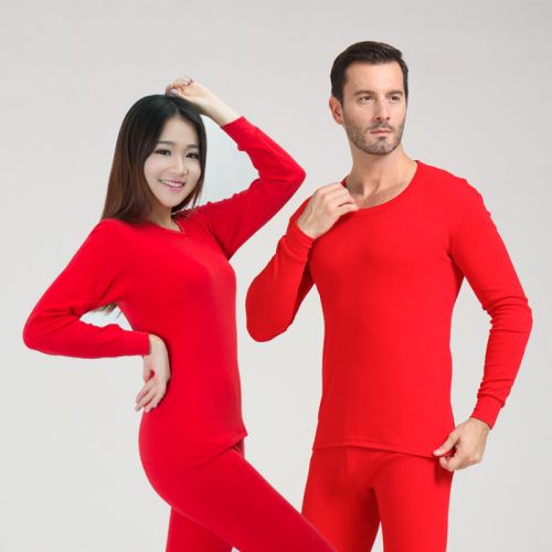 Sous-vêtement thermo Moyen-âge sexy en coton - Ref 767182