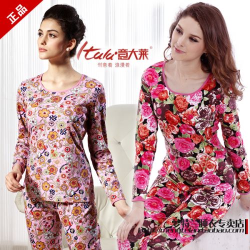 Sous-vêtement thermo Moyen-âge ITALA en coton - Ref 767472