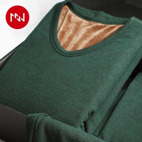 Sous-vêtement thermo jeunesse INNERSY simple en acrylique - Ref 767643