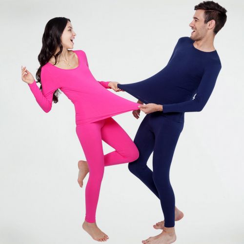  Sous-vêtement thermo jeunesse en coton - Ref 767673