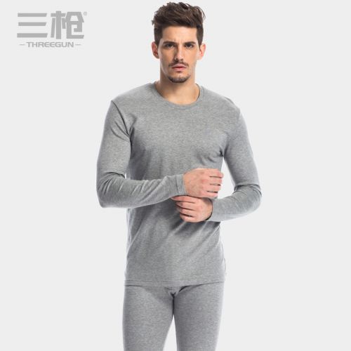  Sous-vêtement thermo THREEGUN en viscose - Ref 767958