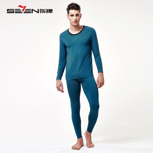  Sous-vêtement thermo jeunesse en viscose - Ref 768019