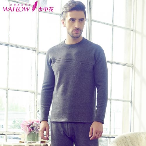Sous-vêtement thermo jeunesse en polyester,  - Ref 768653
