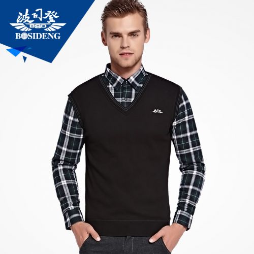  Sous-vêtement thermo jeunesse BOSIDENG en coton - Ref 769150