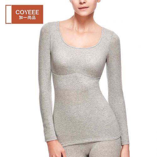  Sous-vêtement thermo jeunesse COYEEE en coton - Ref 769185