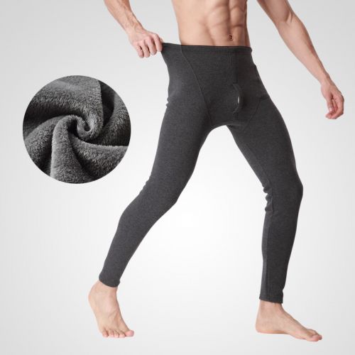 Sous-vêtement thermo jeunesse simple en coton - Ref 769268