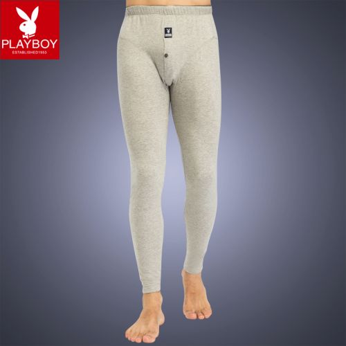 Sous-vêtement thermo jeunesse PLAYBOY en coton - Ref 769488