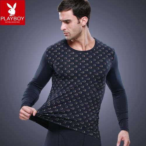  Sous-vêtement thermo jeunesse PLAYBOY en coton - Ref 769504