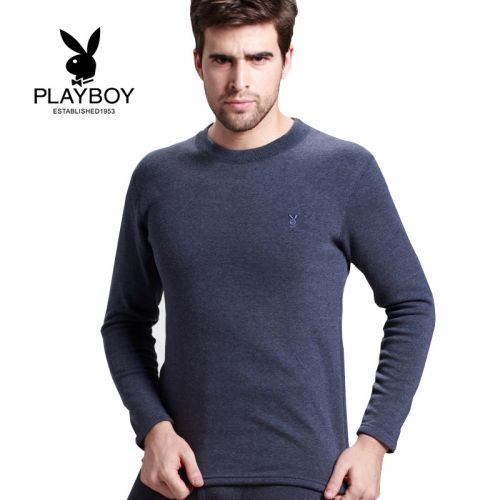 Sous-vêtement thermo jeunesse PLAYBOY en laine - Ref 769506