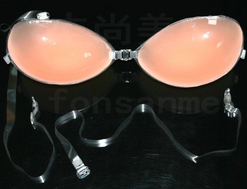  Soutien-gorge discret jeunes femmes FONSANME - Ref 780941