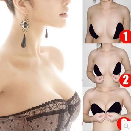 Soutien-gorge discret jeune fille, 18-25 ans, - Ref 781246