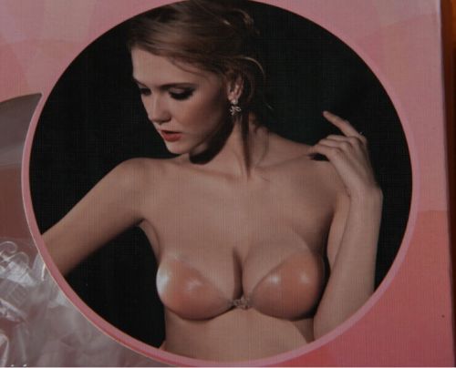 Soutien-gorge discret jeunes femmes - Ref 781554