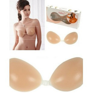 Soutien-gorge discret jeunes femmes EREEBRA - Ref 781841