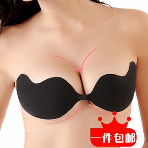 Soutien-gorge discret jeunes femmes - Ref 781878