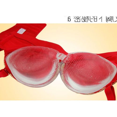 Soutien-gorge discret jeunes femmes - Ref 781925