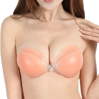  Soutien-gorge discret , 7-18 ans, Furtif en silicone - Ref 781969
