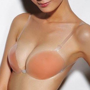 Soutien-gorge discret , 7-18 ans, furtif - Ref 781982