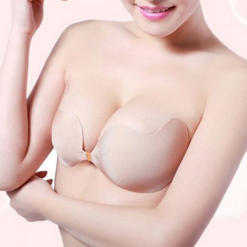 Soutien-gorge discret jeune fille, 18-25 ans, - Ref 782510
